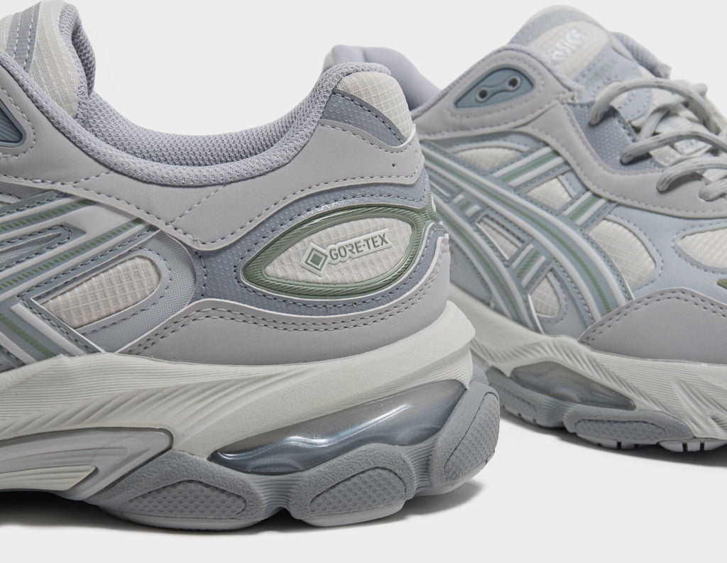 ASICS GEL-NYC 2.0 GORE-TEX