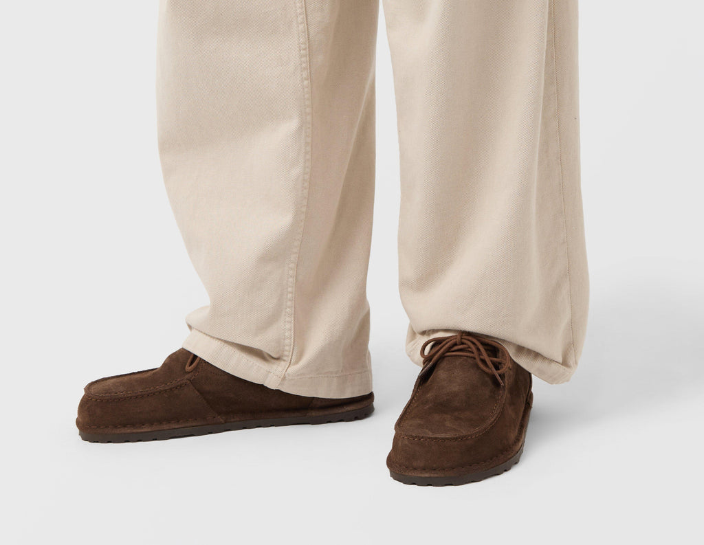 Birkenstock Utti Lace