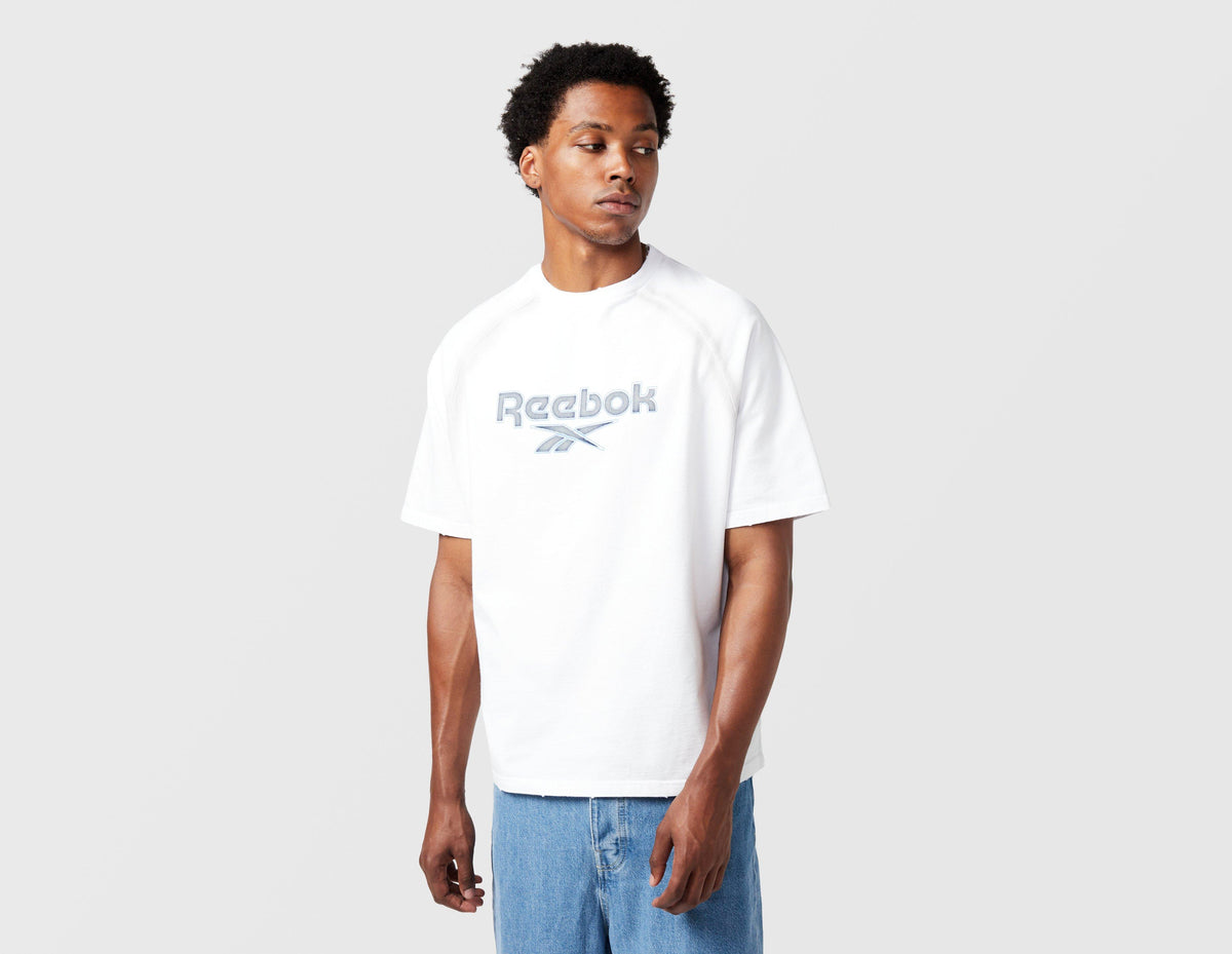 Reebok Part Worn T-Shirt - size? exclusive