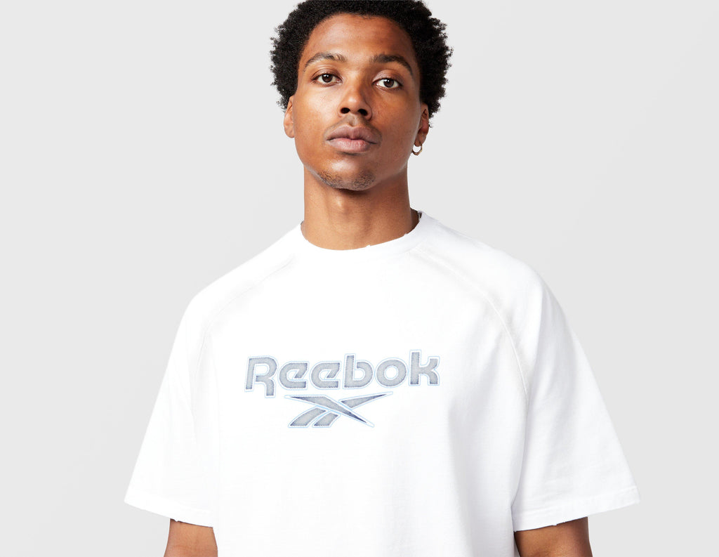 Reebok Part Worn T-Shirt - size? exclusive