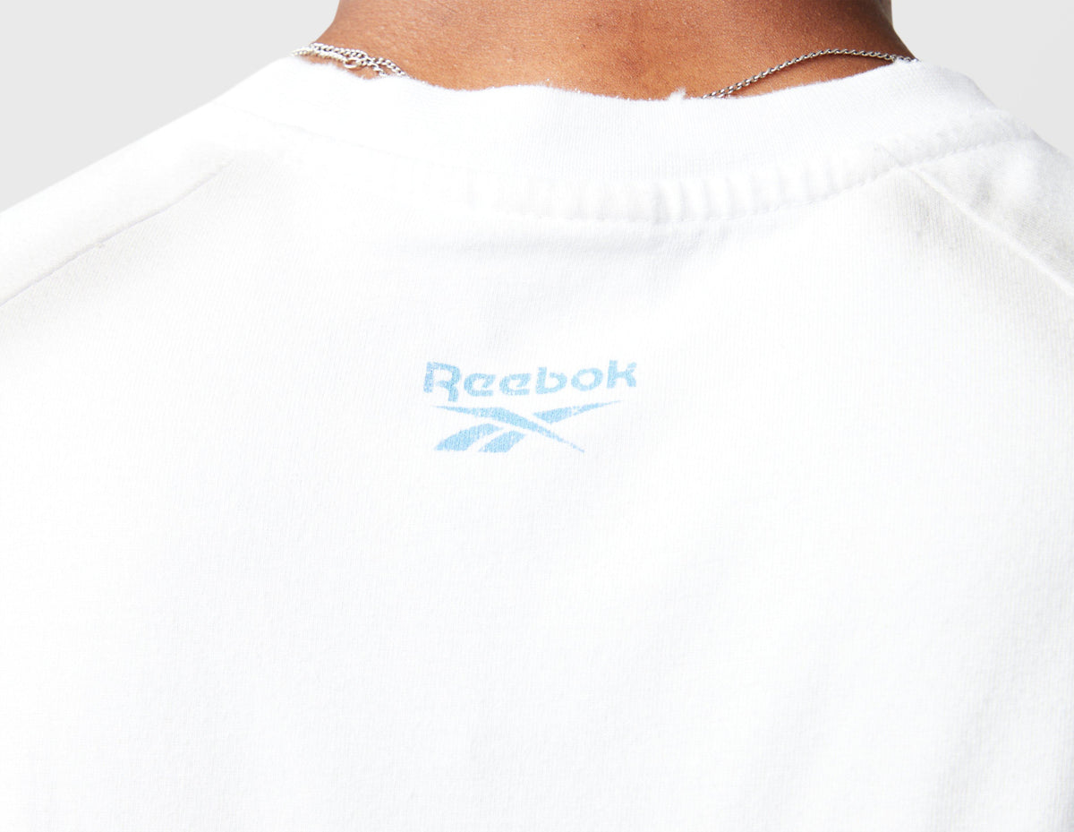 Reebok Part Worn T-Shirt - size? exclusive