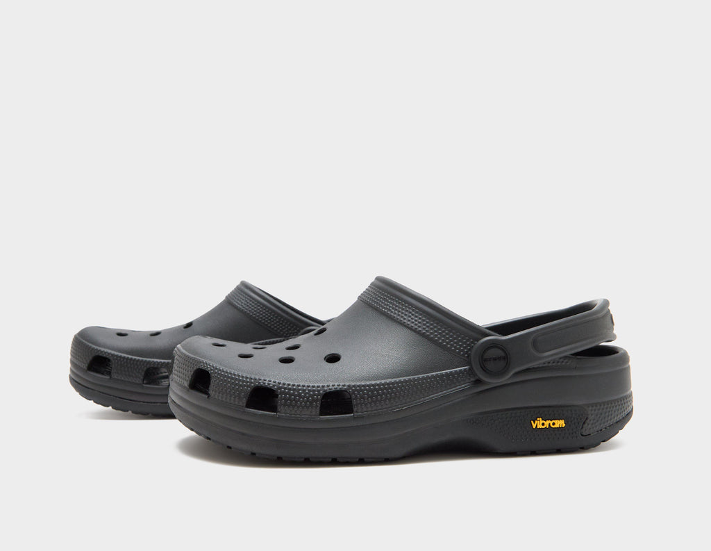 Crocs Classic EXP Vibram Clog