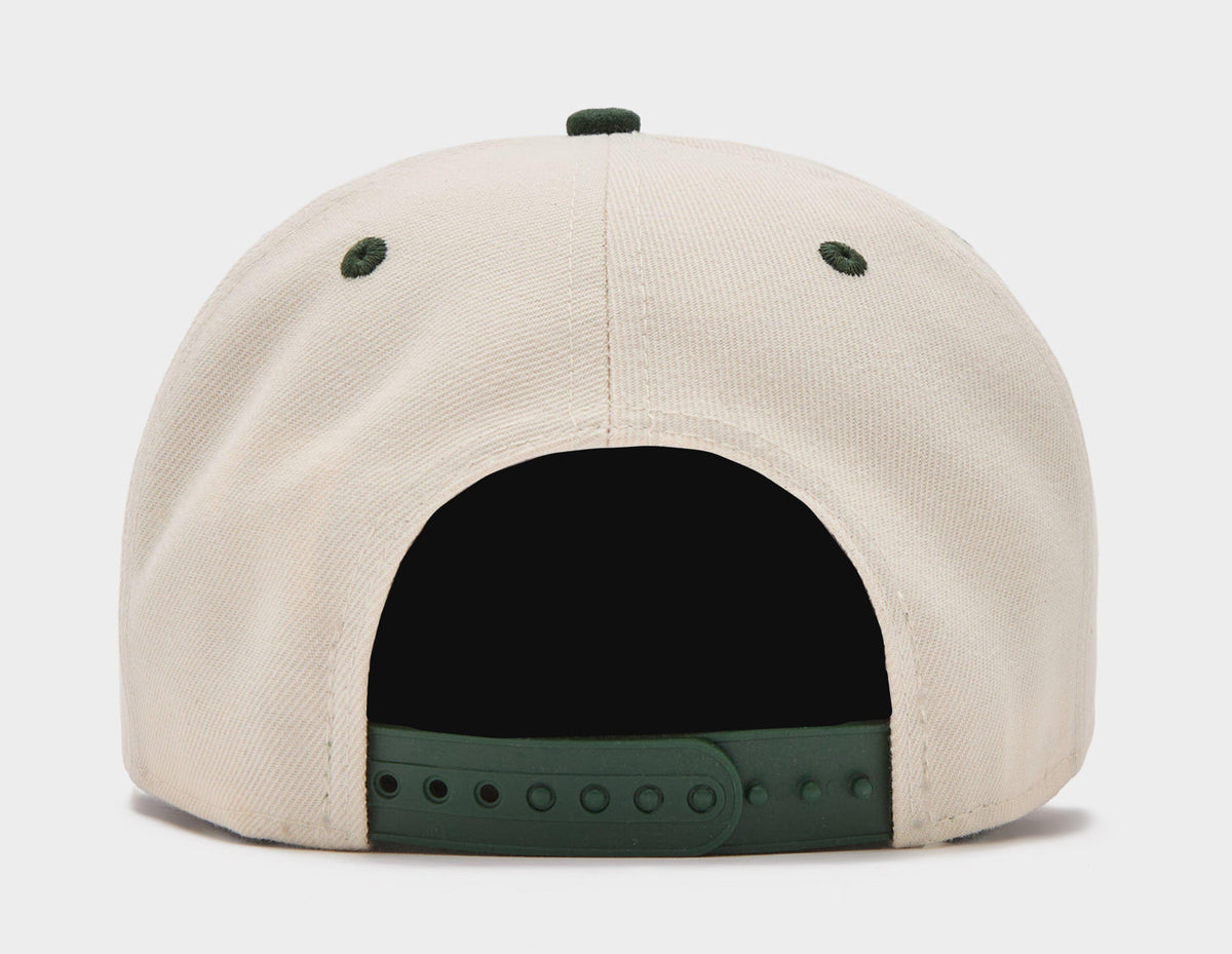 New Era MLB New York Yankees 9FORTY E-Frame Cap