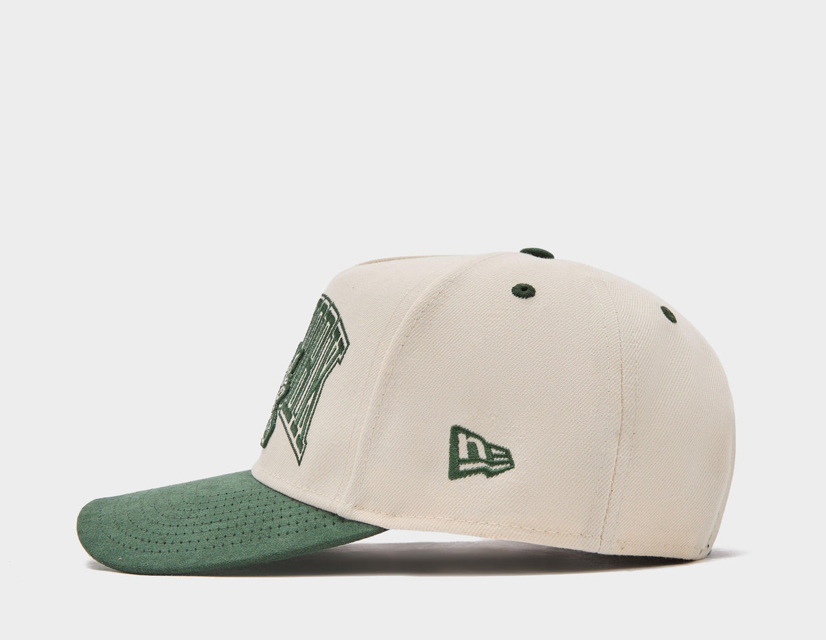 New Era MLB New York Yankees 9FORTY E-Frame Cap