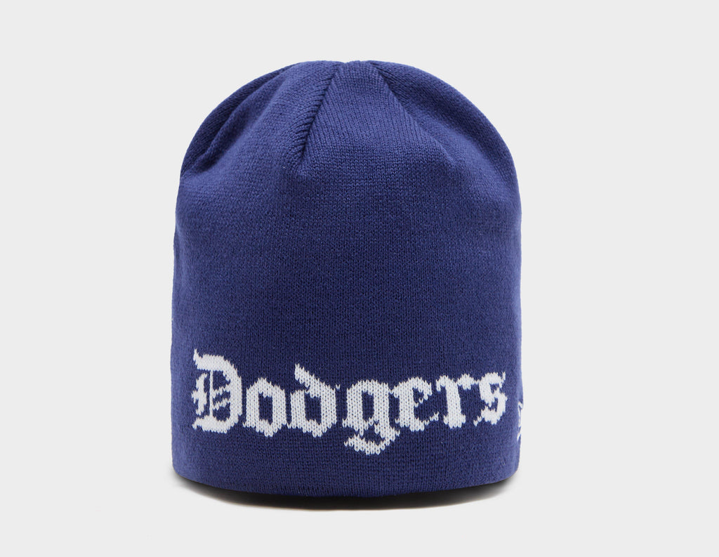 New Era Wordmark Skully Los Angeles