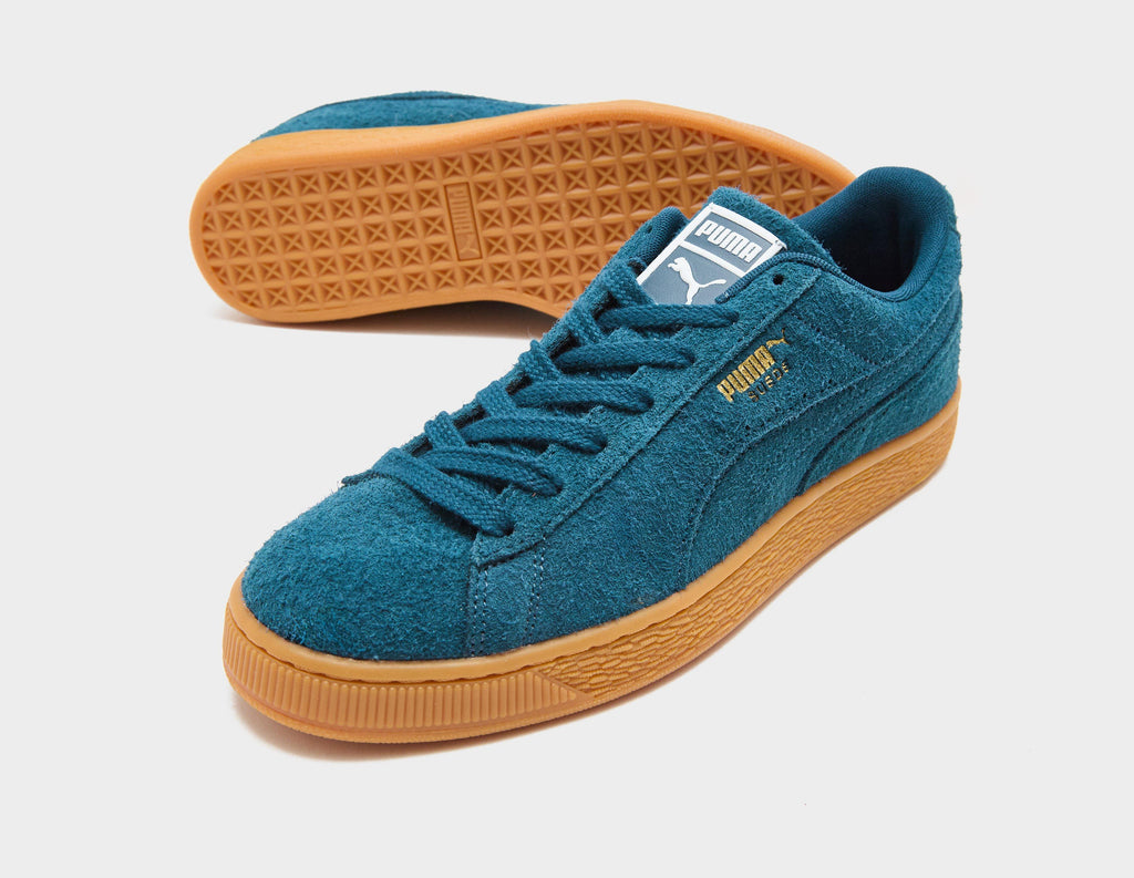 PUMA Suede Forever