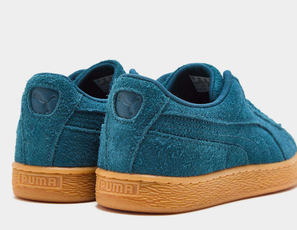 PUMA Suede Forever
