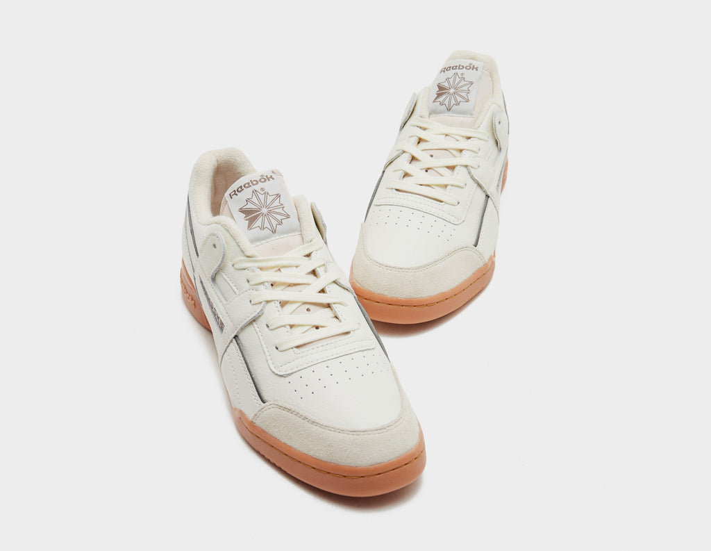 Reebok Workout Plus - size? exclusive