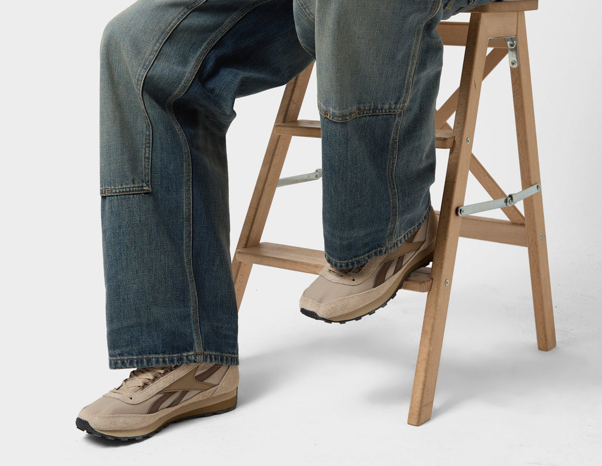 Reebok Aztec - size? exclusive