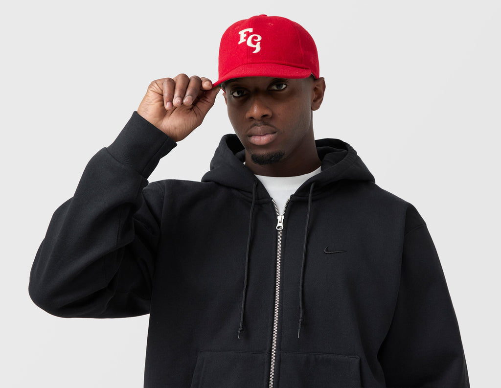 New Era x Fear of God Cincinatti Reds 59FIFTY Cap