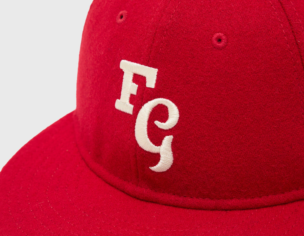 New Era x Fear of God Cincinatti Reds 59FIFTY Cap