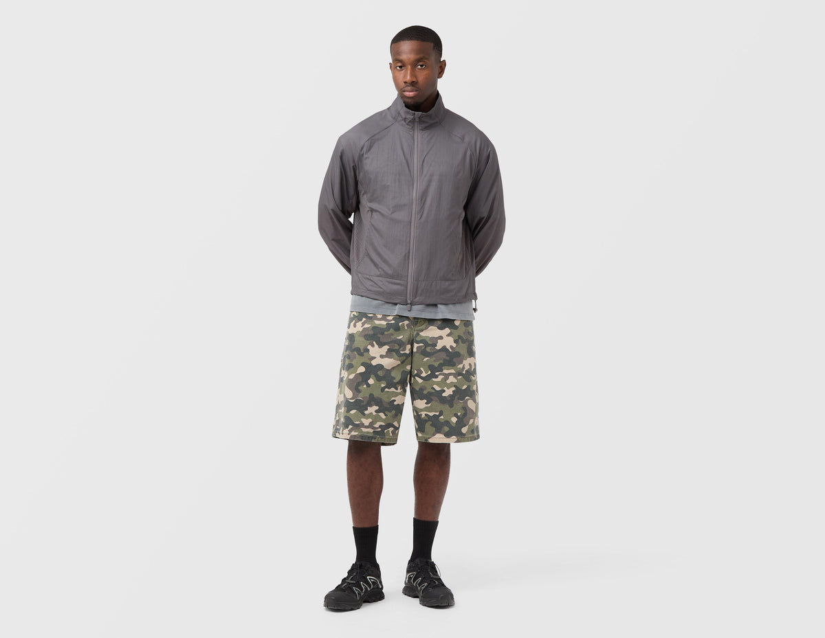 Home Grown Rally Jacket