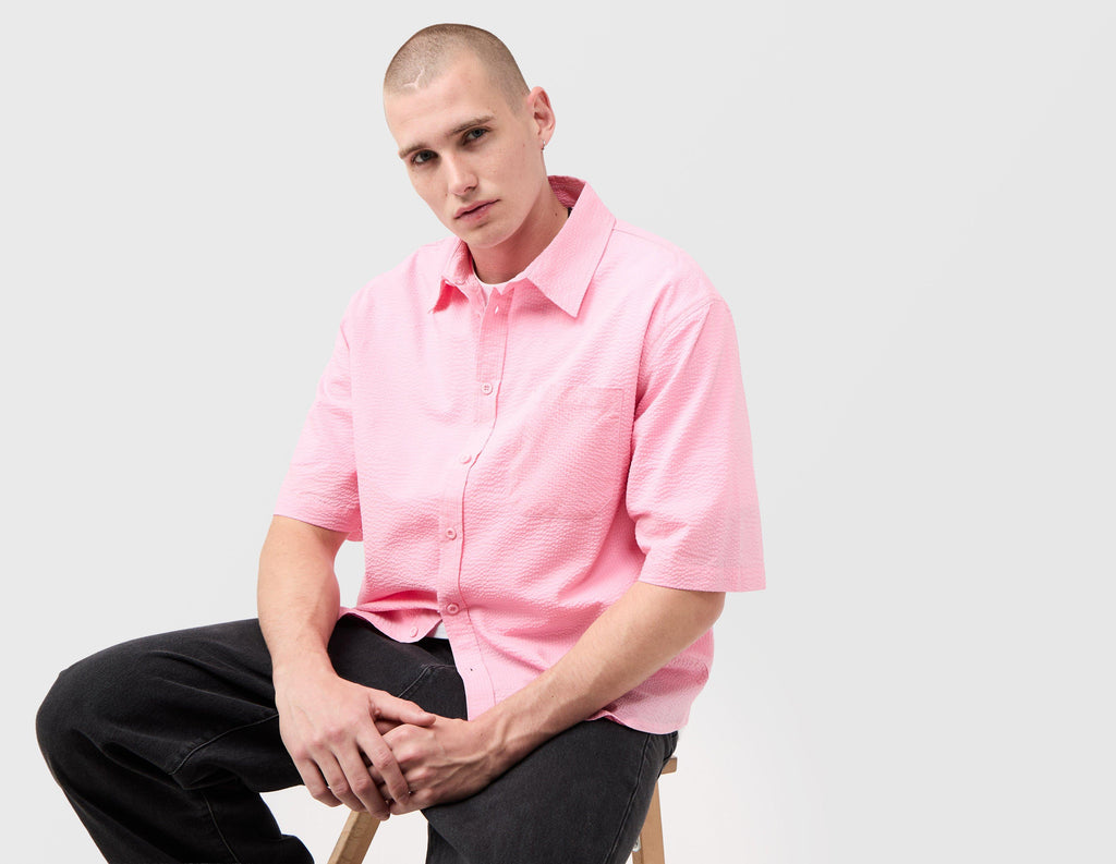 Home Grown Hank Sucka Shirt