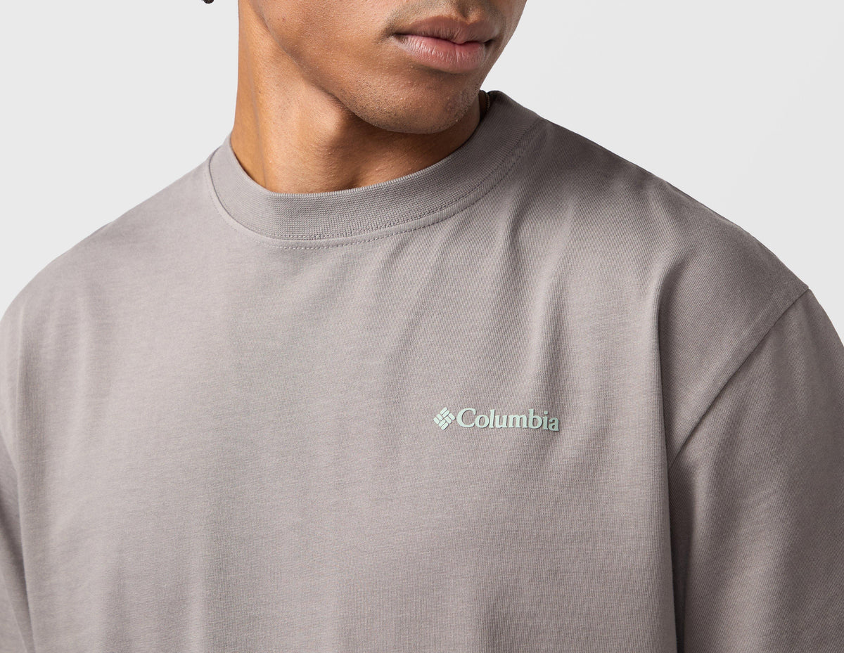 Columbia Scout T-Shirt - size? exclusive