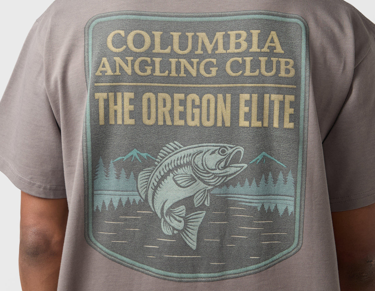Columbia Scout T-Shirt - size? exclusive