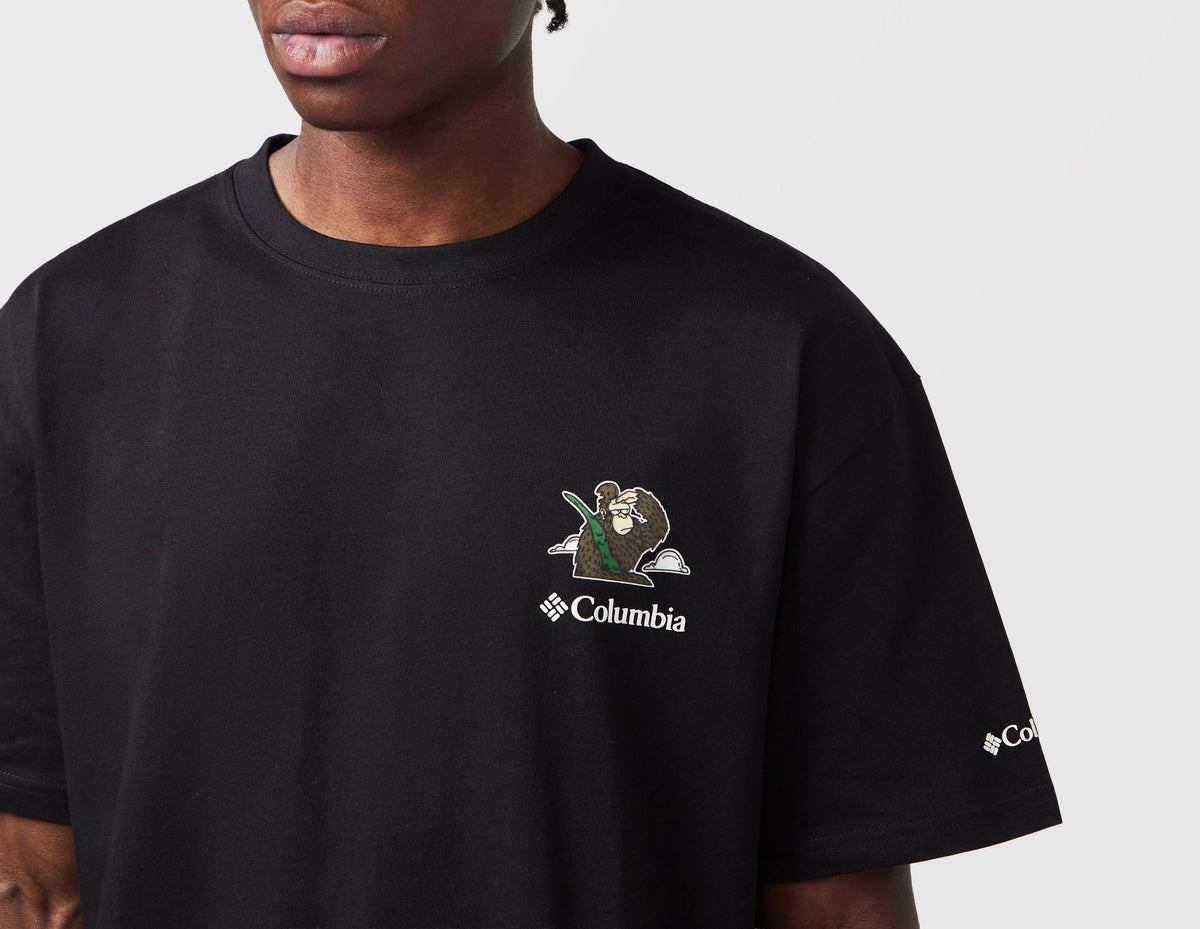 Columbia Vantage T-Shirt - size? exclusive