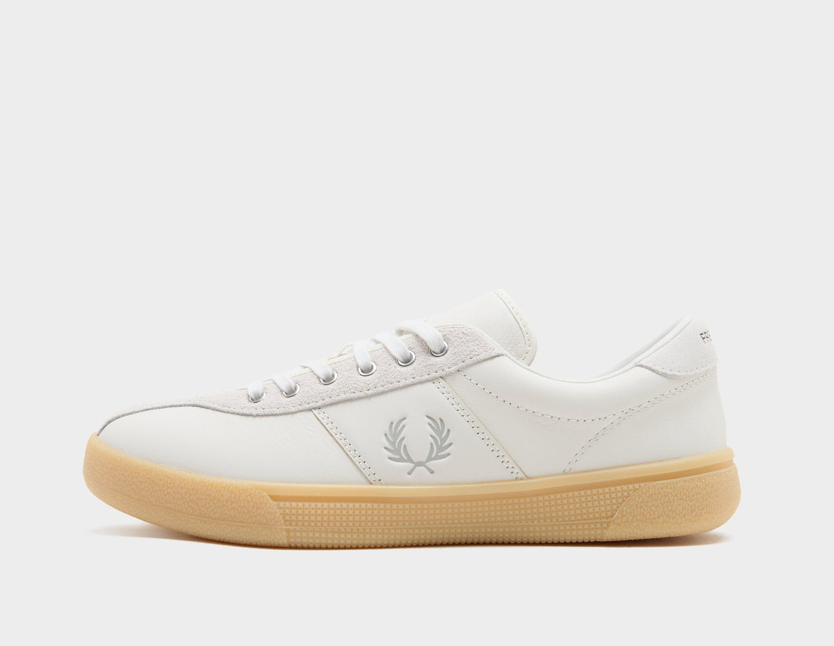 Fred Perry Tennis Shoe