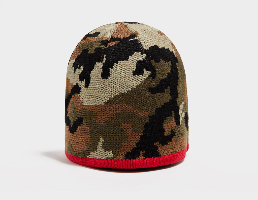 Twojeys Reversible Icon Beanie