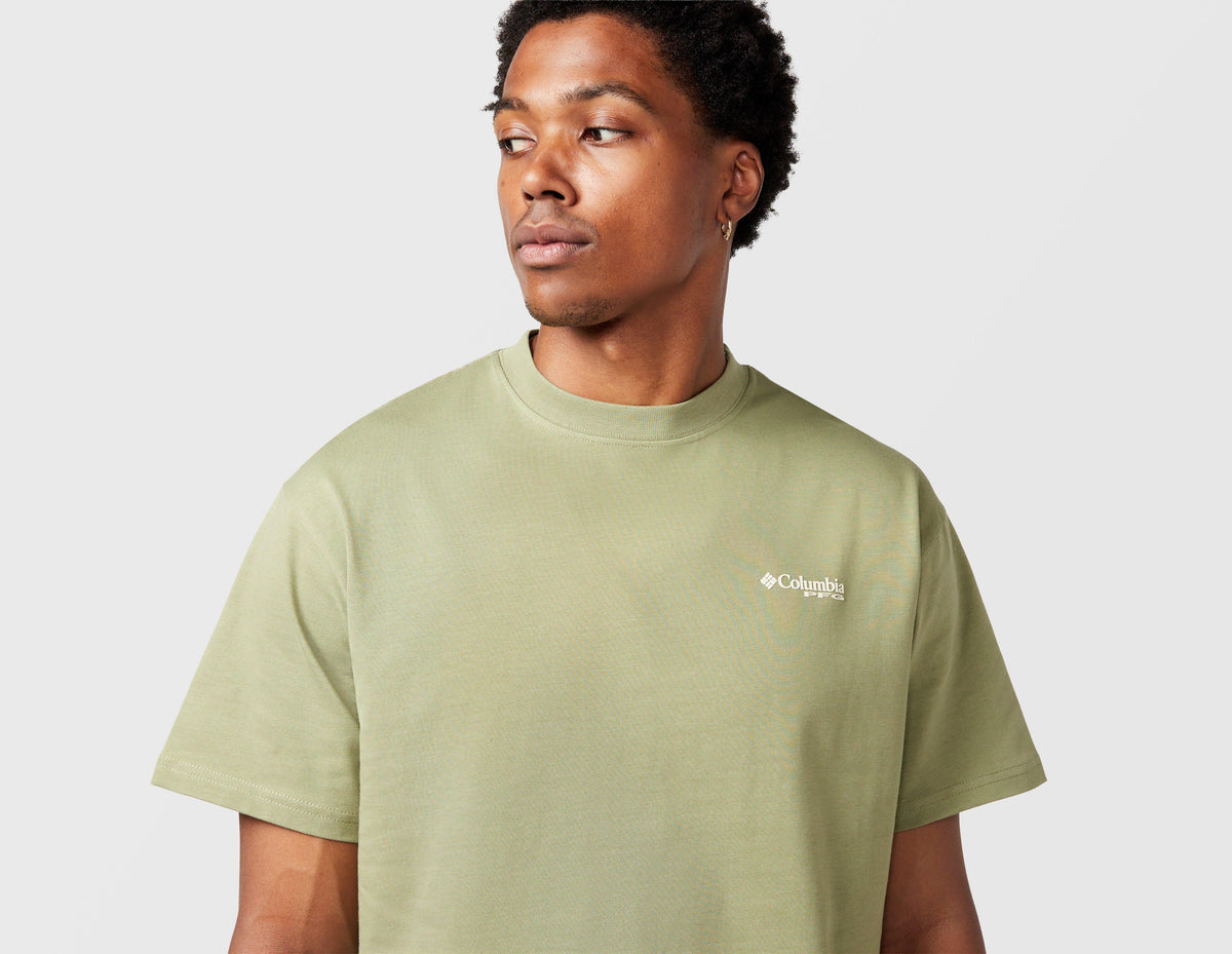 Columbia Triangle T-Shirt - size? exclusive