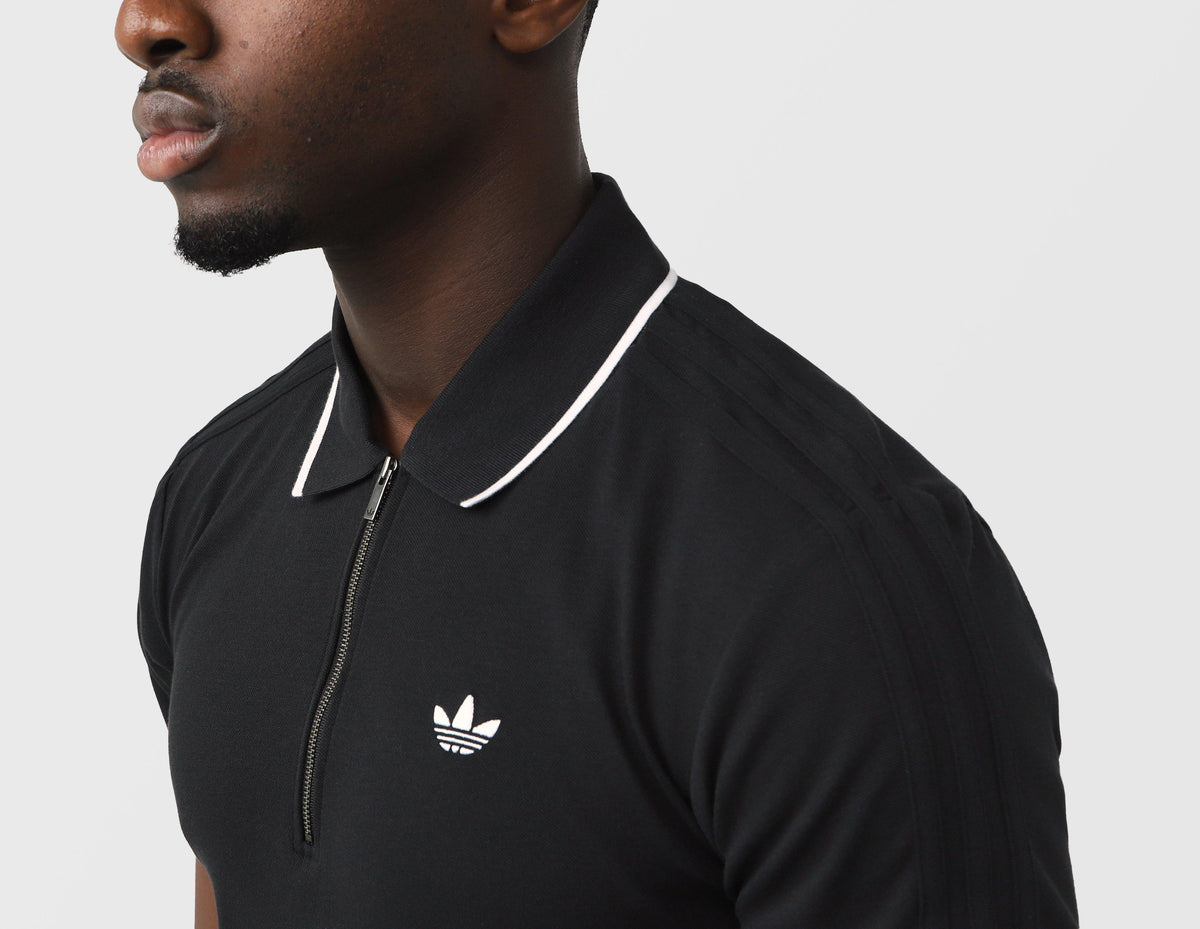 adidas Originals 3 Stripes Polo