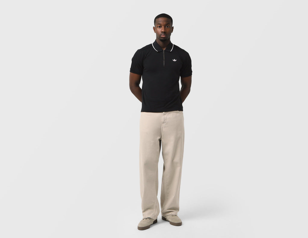 adidas Originals 3 Stripes Polo