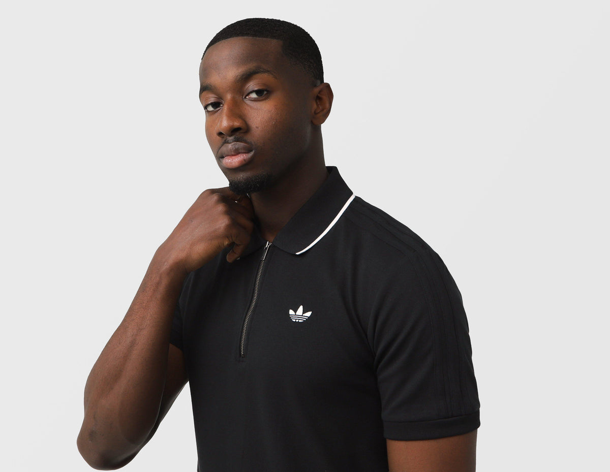 adidas Originals 3 Stripes Polo