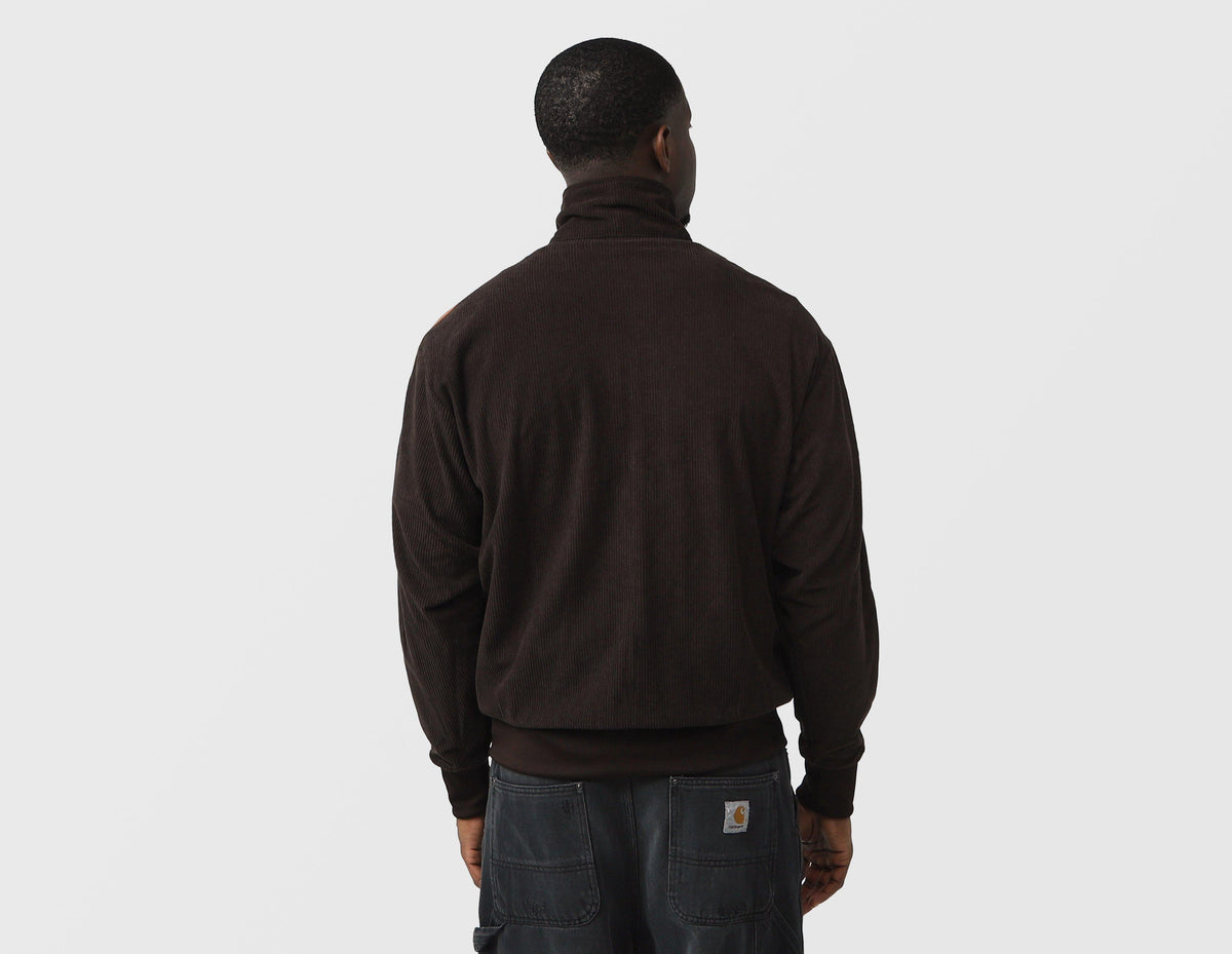 adidas Originals Corduroy Firebird Track Top