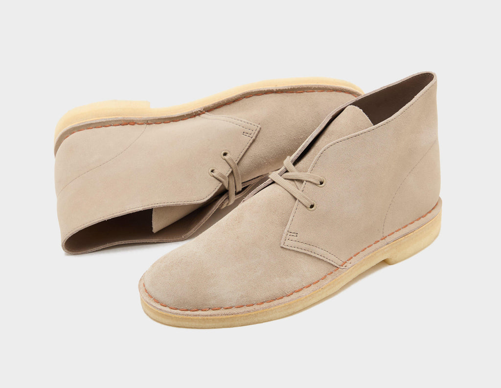 Clarks Originals Desert Boot