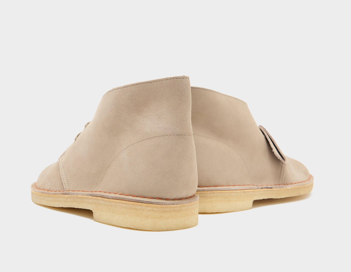 Clarks Originals Desert Boot