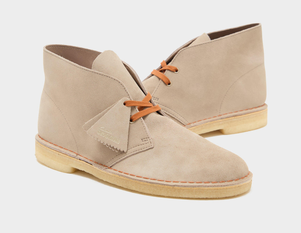 Clarks Originals Desert Boot