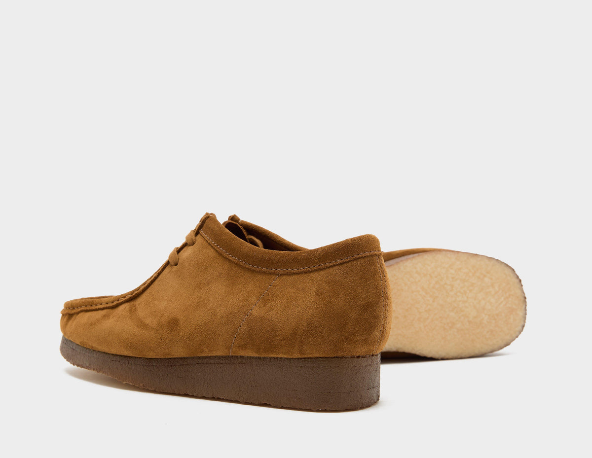 Clarks Originals Wallabee