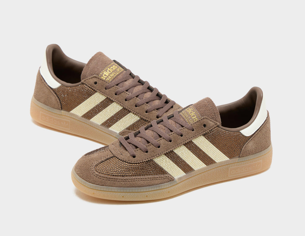 adidas Originals Handball Spezial Rhinestone Women's