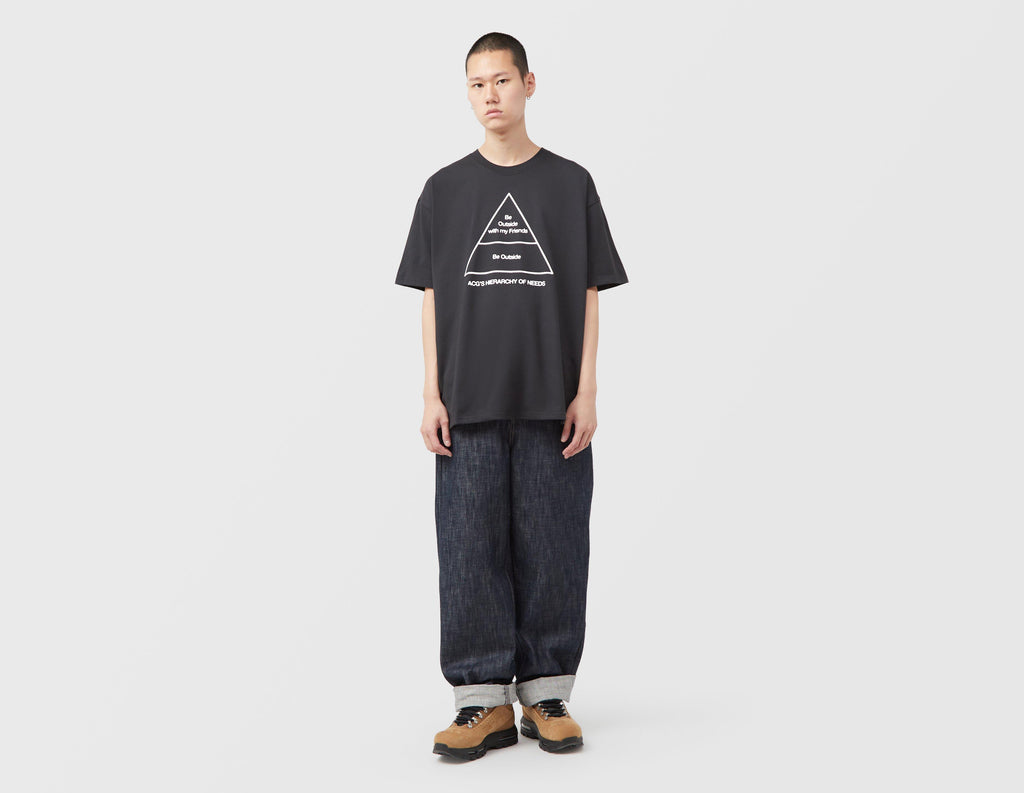 Nike ACG Dri-FIT Hierarchy T-Shirt