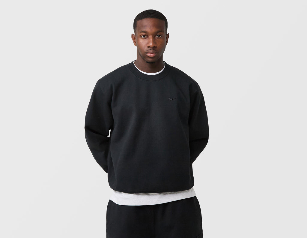 Nike NRG 560 Fleece Sweatshirt