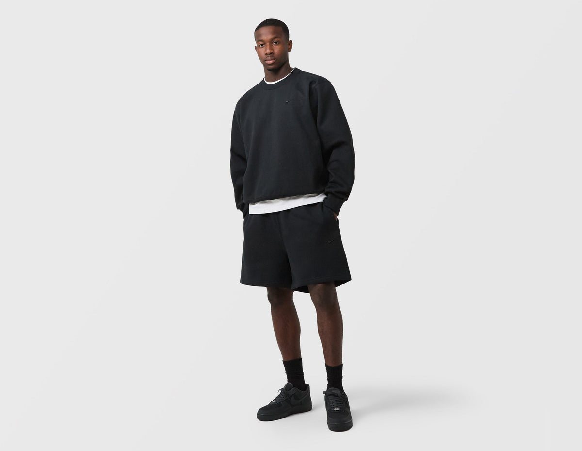 Nike NRG 560 Fleece Sweatshirt