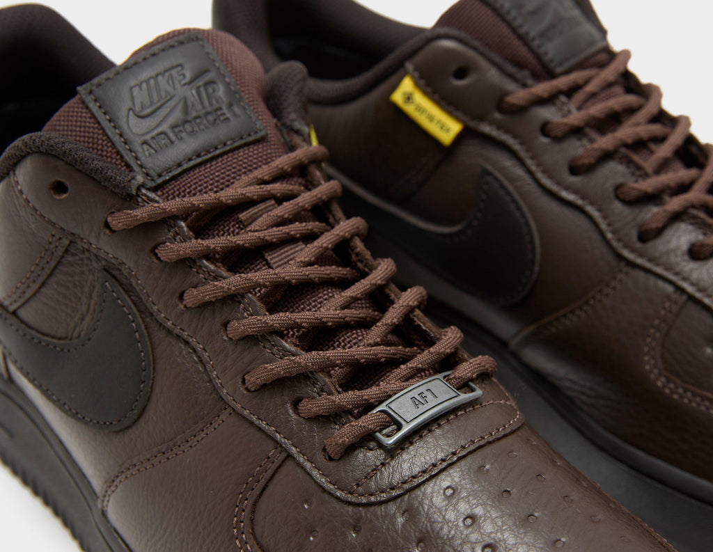 Nike Air Force 1 GORE-TEX