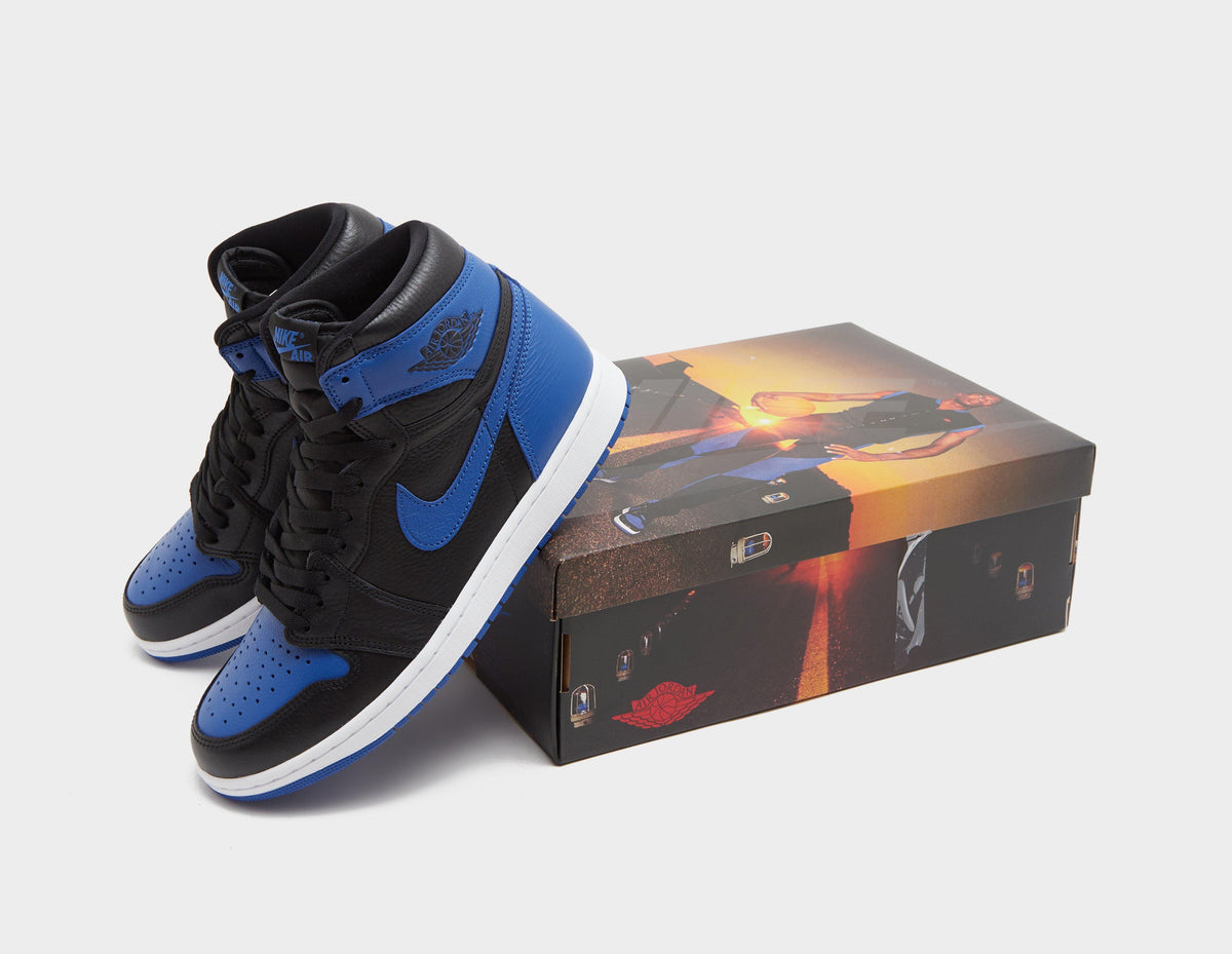 Jordan Air 1 High OG 'Royal'