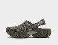 Crocs Echo II Chrome Clog