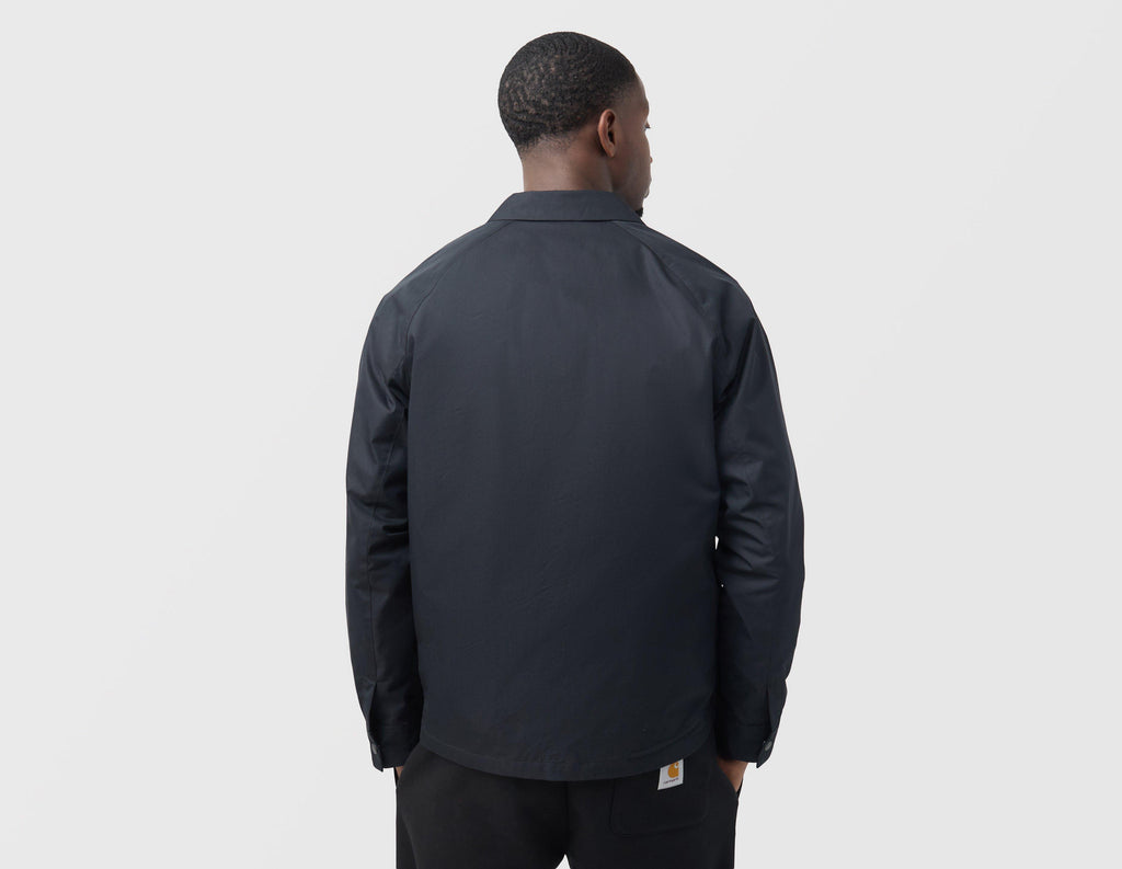 Fred Perry Raglan Overshirt