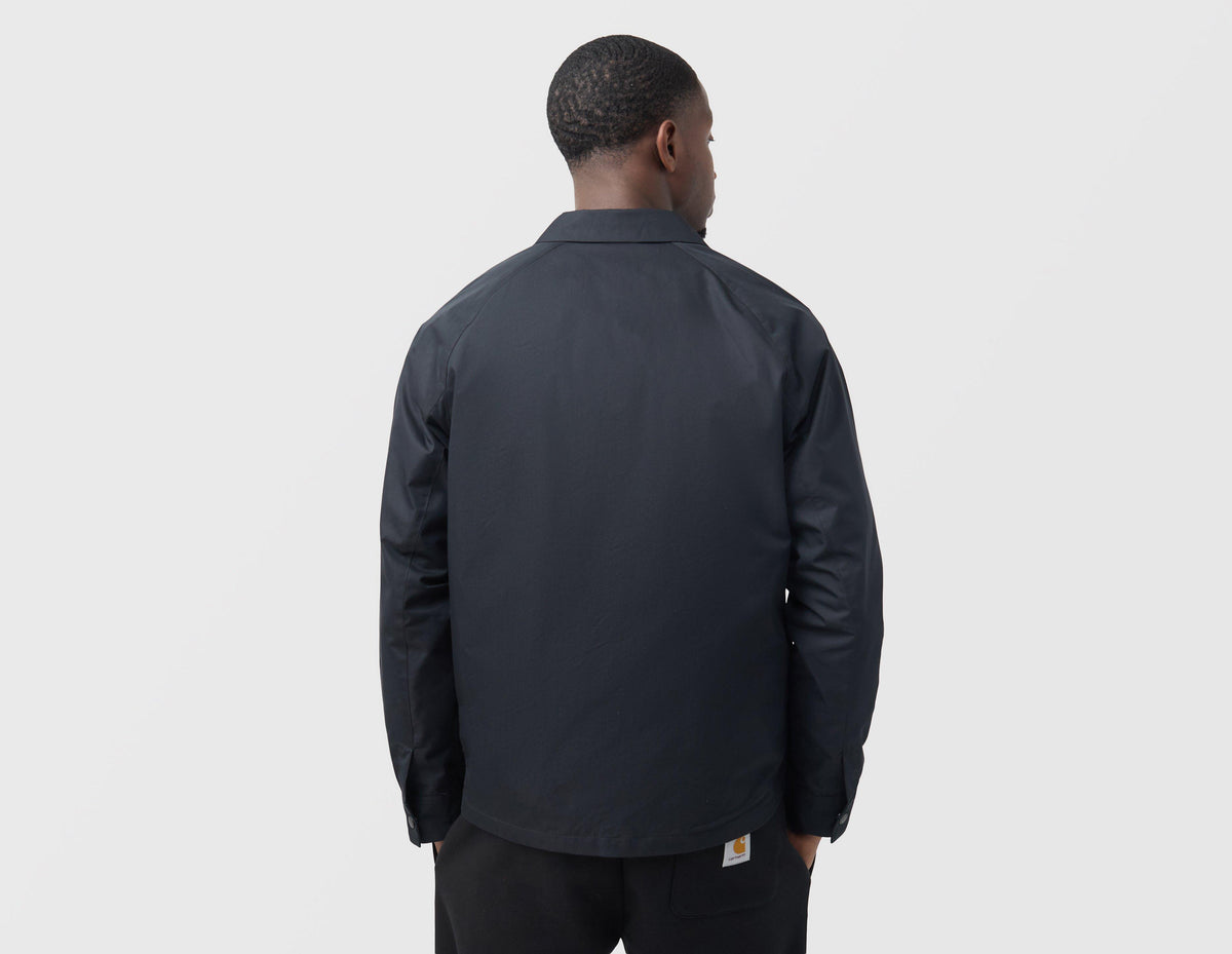 Fred Perry Raglan Overshirt