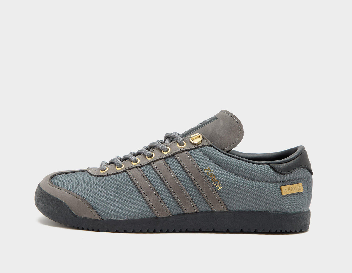 adidas Originals Zurich Aditex - size? exclusive