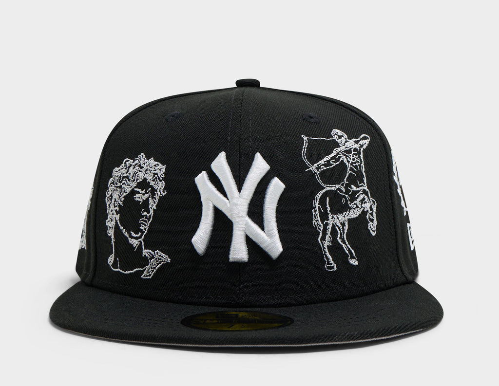 New Era 59FIFTY Myth New York Yankees