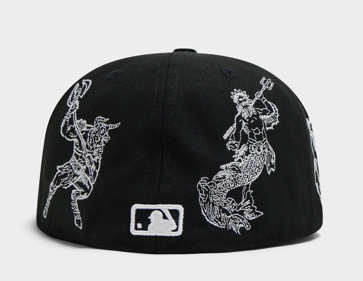 New Era 59FIFTY Myth New York Yankees