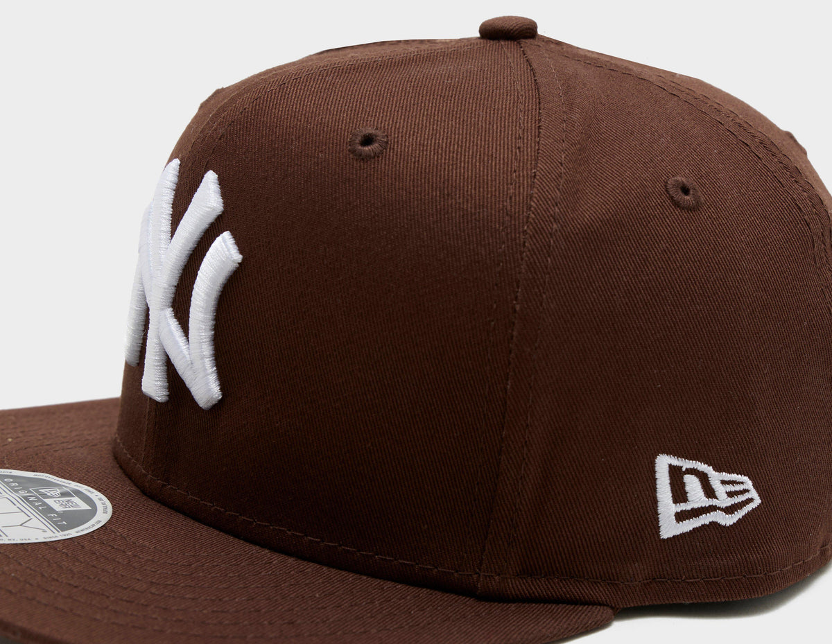 New Era MLB New York Yankees 9FIFTY Snapback