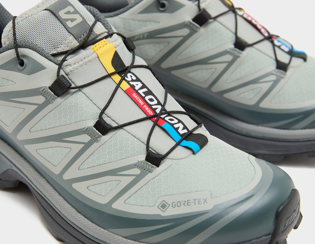Salomon XT-6 GORE-TEX Women's
