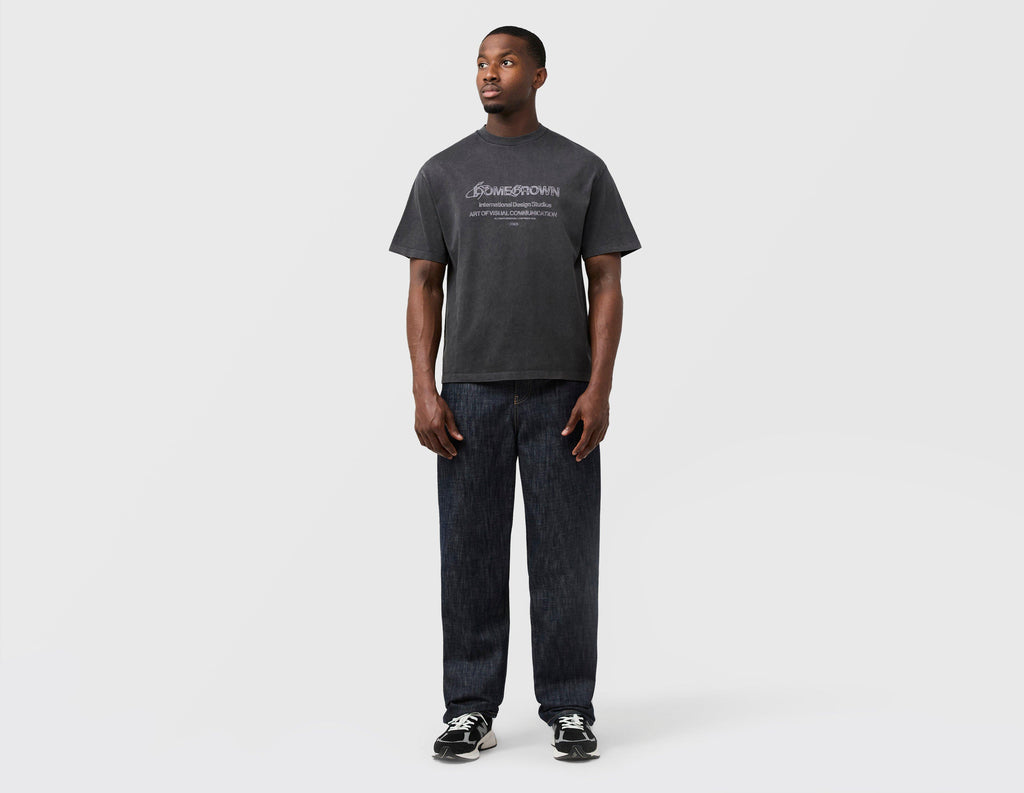 Home Grown Cargo T-Shirt