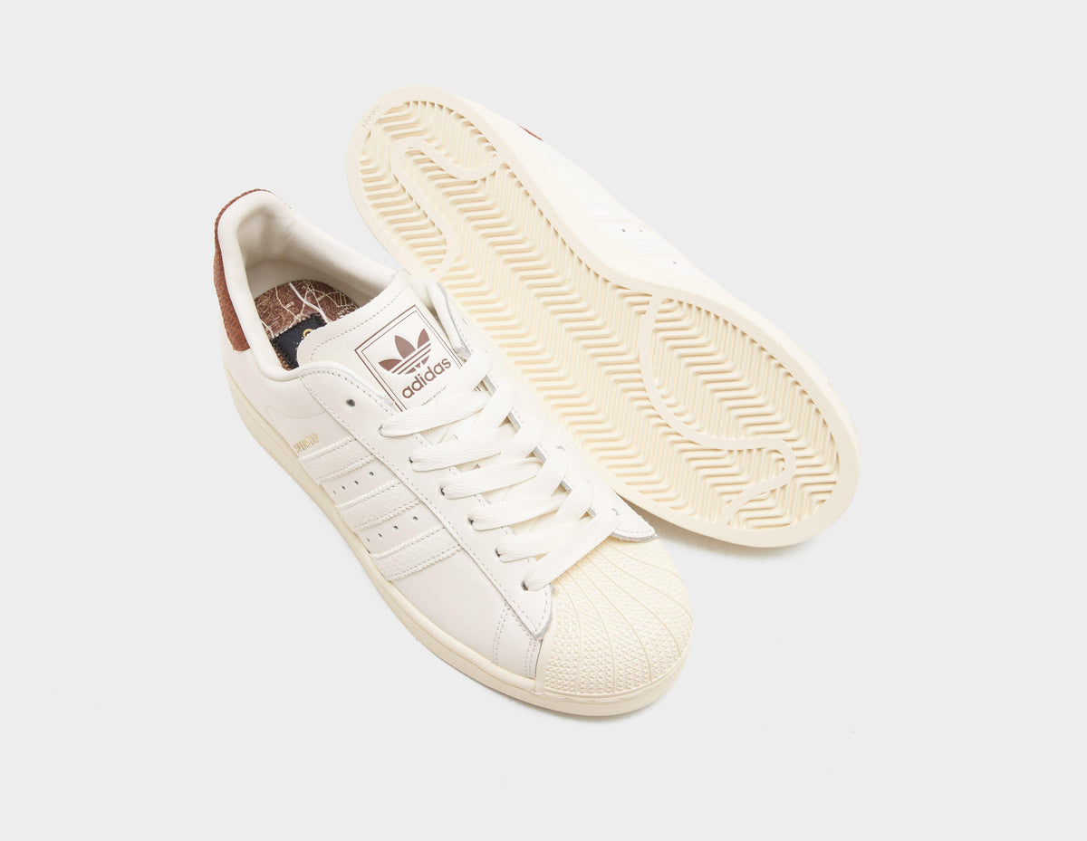 adidas Originals Superstar II 'Paris'