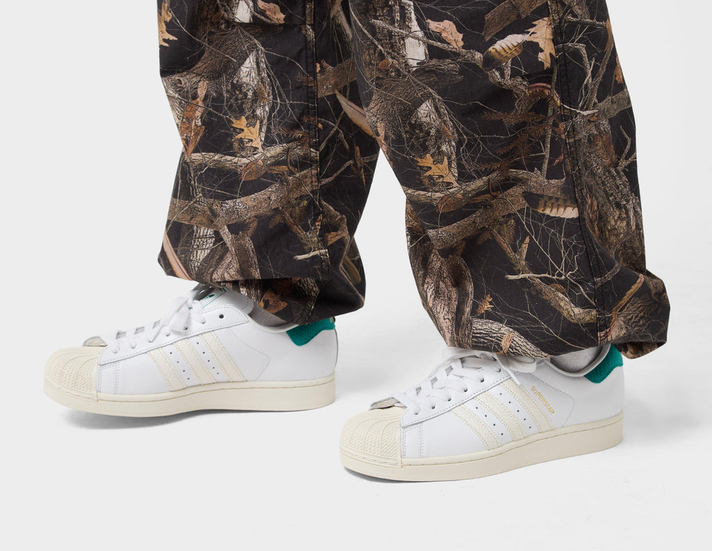 adidas Originals Superstar II 'Liverpool'