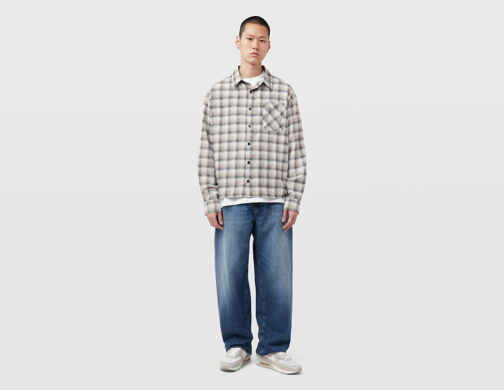 Home Grown Hank Shirt
