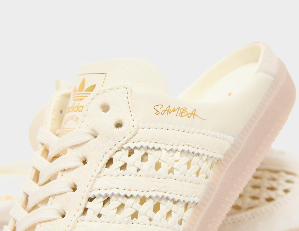 adidas Originals Samba Mule Women's